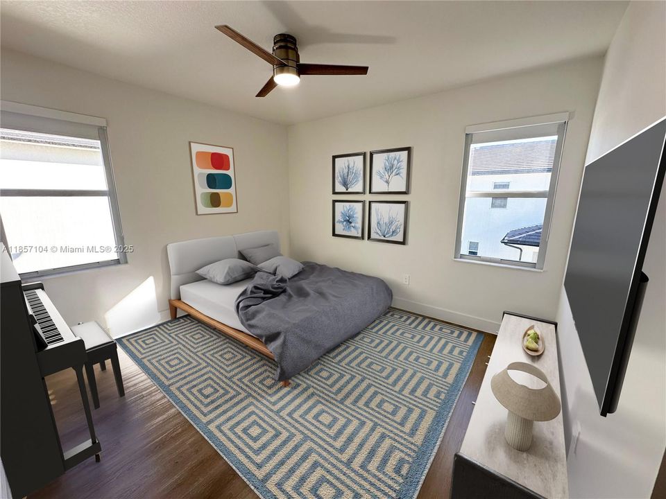 For Rent: $7,400 (5 beds, 4 baths, 3888 Square Feet)