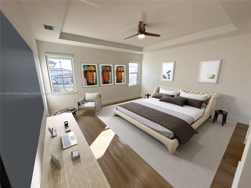 For Rent: $7,400 (5 beds, 4 baths, 3888 Square Feet)