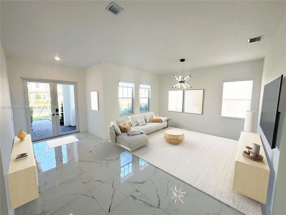 For Rent: $7,400 (5 beds, 4 baths, 3888 Square Feet)