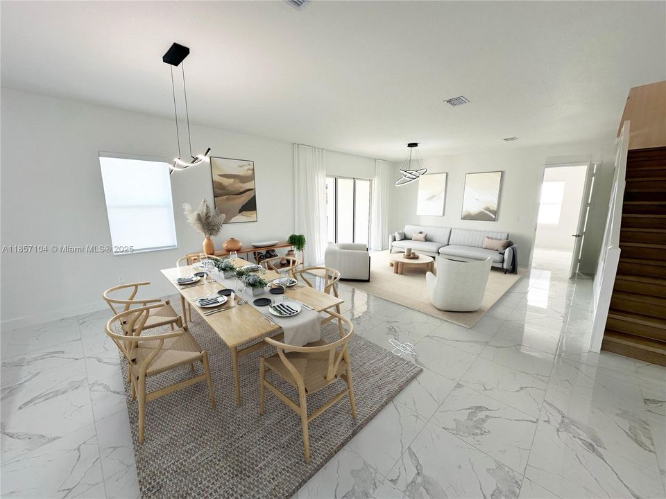 For Rent: $7,400 (5 beds, 4 baths, 3888 Square Feet)