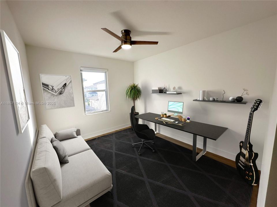 For Rent: $7,400 (5 beds, 4 baths, 3888 Square Feet)