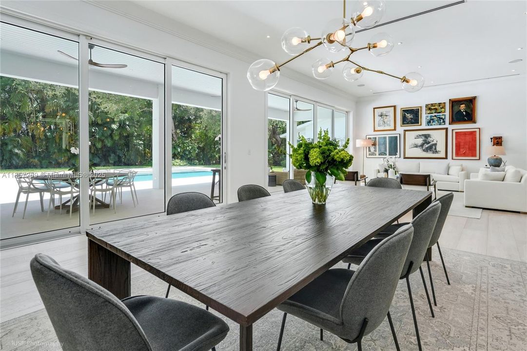 Active With Contract: $11,450,000 (6 beds, 6 baths, 6562 Square Feet)