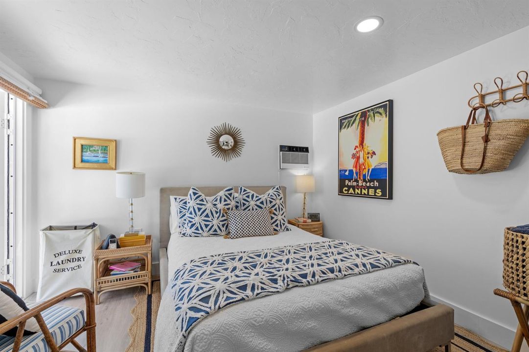 1 BR Cottage
