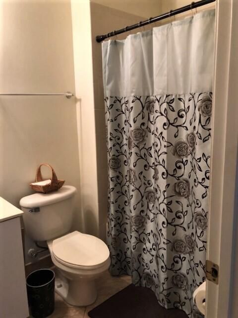 Bathroom 2