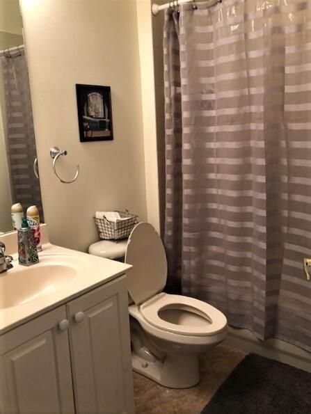Bathroom 1
