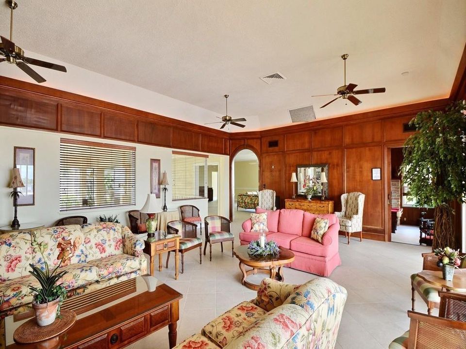 Clubhouse