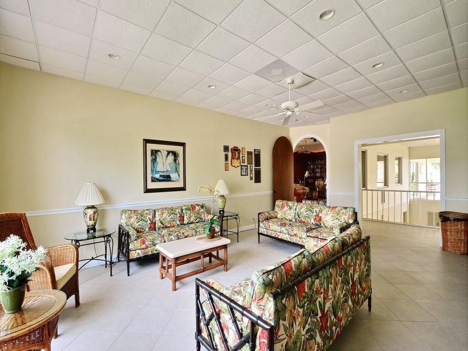 Clubhouse