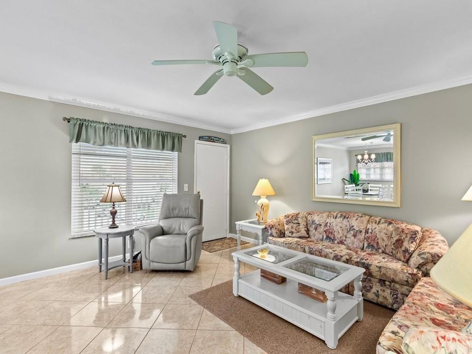 completely furnished