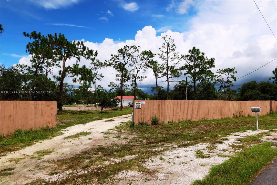 For Sale: $215,000 (3.61 acres)