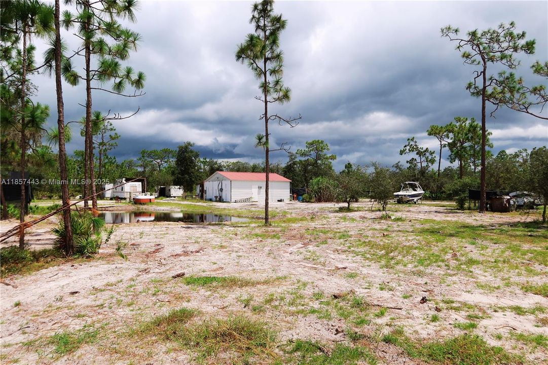 For Sale: $215,000 (3.61 acres)