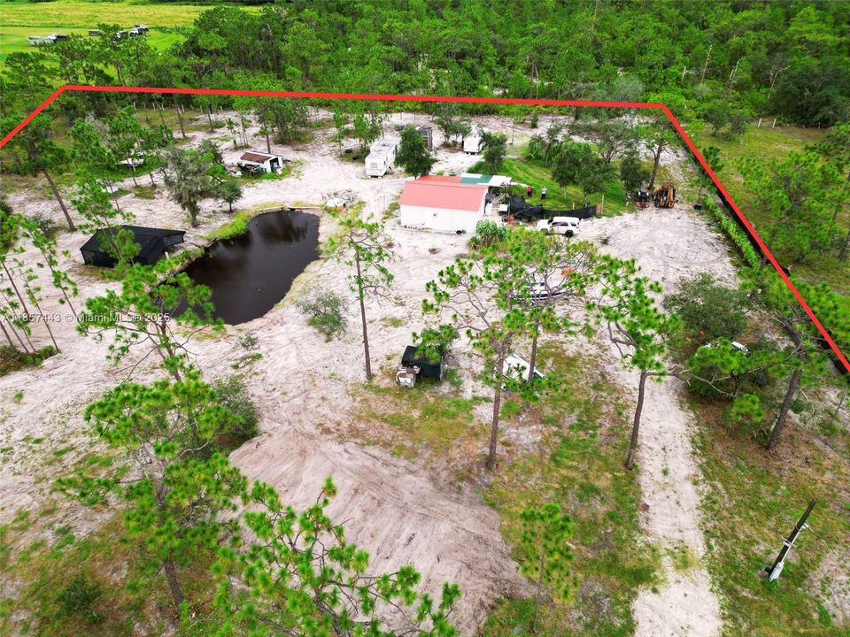 For Sale: $215,000 (3.61 acres)