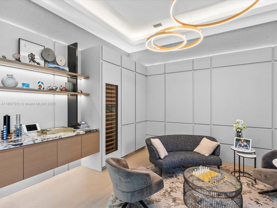 На продажу: $17,975,000 (4 спален, 6 ванн, 5510 Квадратных фут)