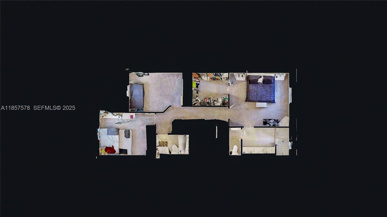 На продажу: $480,000 (3 спален, 2 ванн, 1827 Квадратных фут)