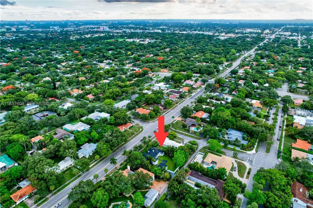 На продажу: $1,475,000 (4 спален, 3 ванн, 2521 Квадратных фут)