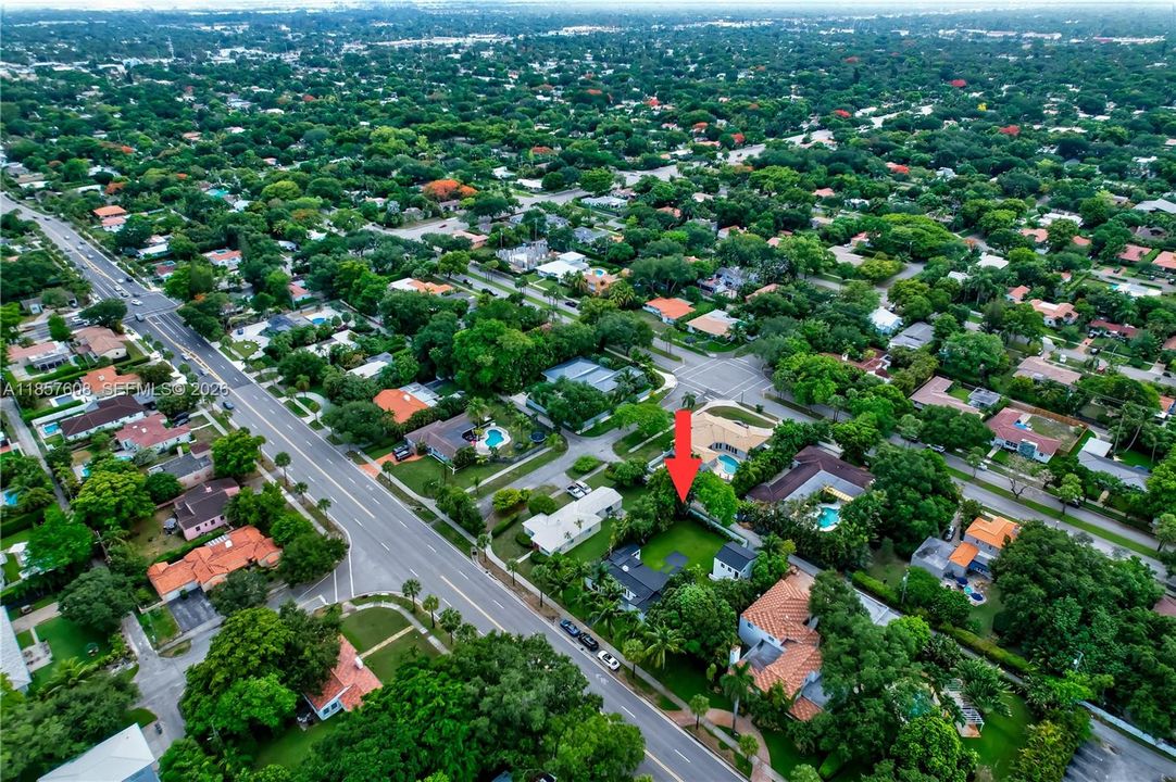 На продажу: $1,475,000 (4 спален, 3 ванн, 2521 Квадратных фут)