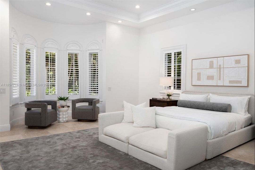 En Renta: $39,500 (9 camas, 8 baños, 8855 Pies cuadrados)