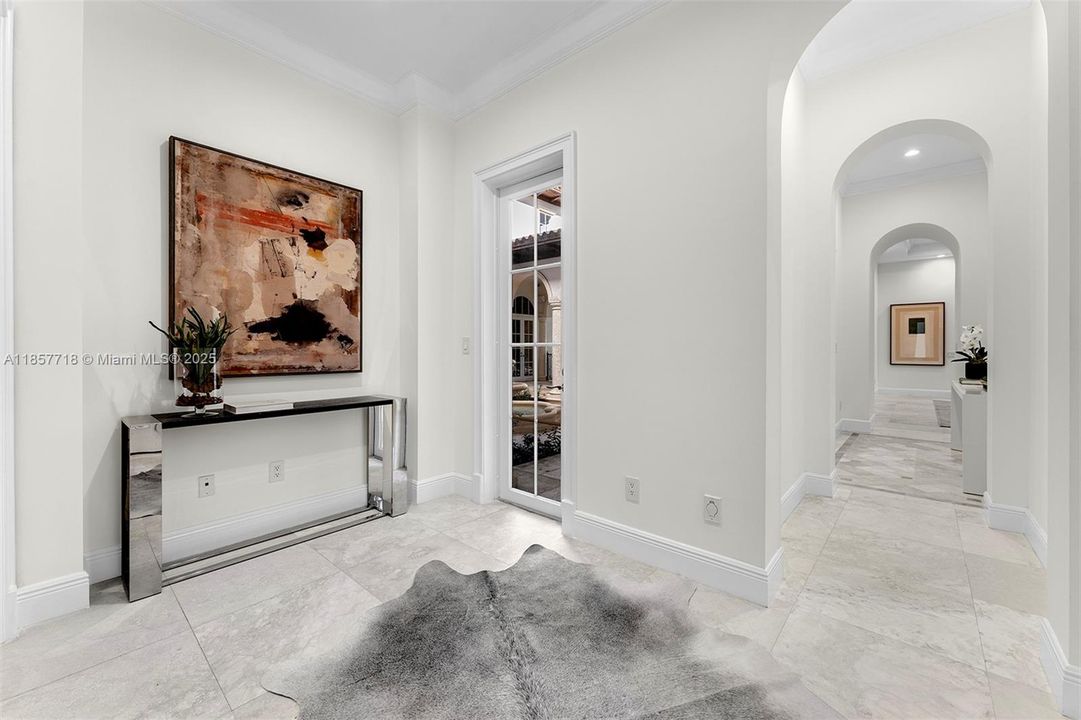 En Renta: $39,500 (9 camas, 8 baños, 8855 Pies cuadrados)