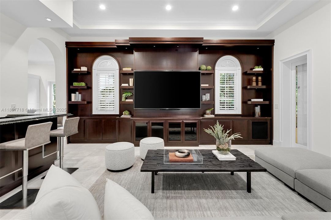 En Renta: $39,500 (9 camas, 8 baños, 8855 Pies cuadrados)