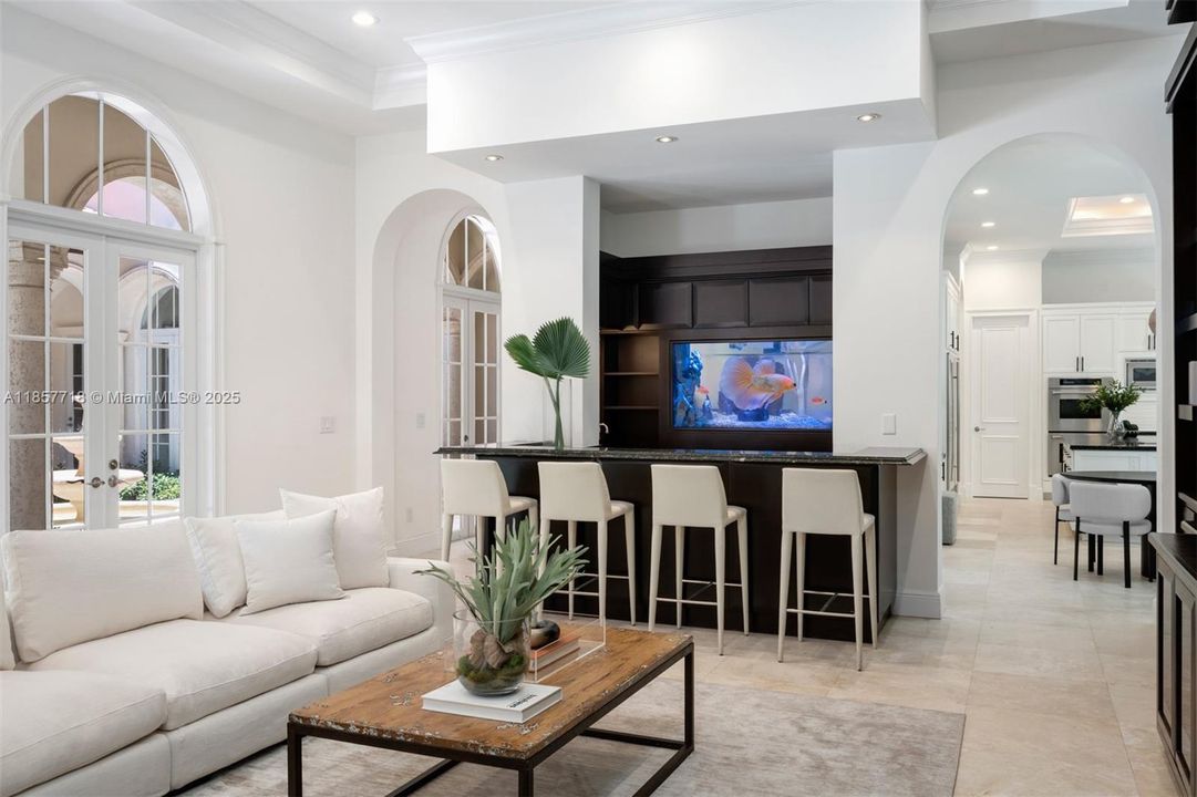 En Renta: $39,500 (9 camas, 8 baños, 8855 Pies cuadrados)