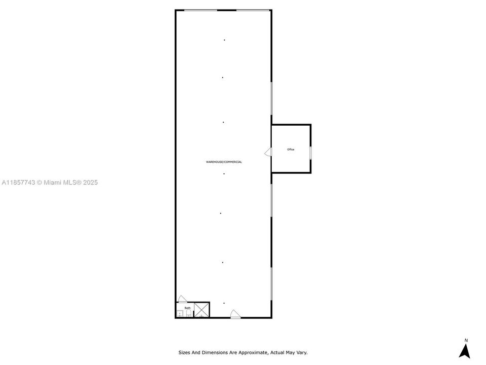 出租: $18 (0 贝兹, 0 浴室, 0 平方英尺)