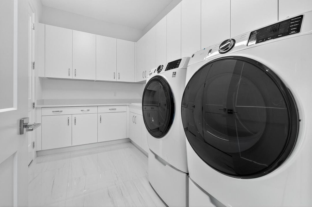 Laundry
