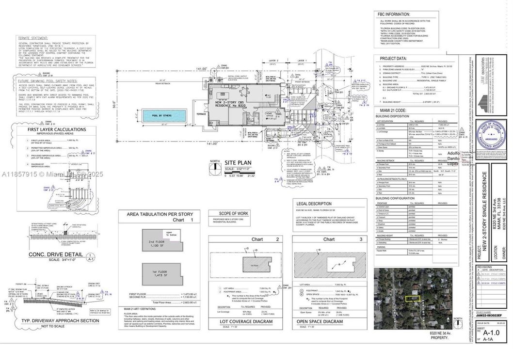 待售: $495,000 (4 贝兹, 3 浴室, 2391 平方英尺)