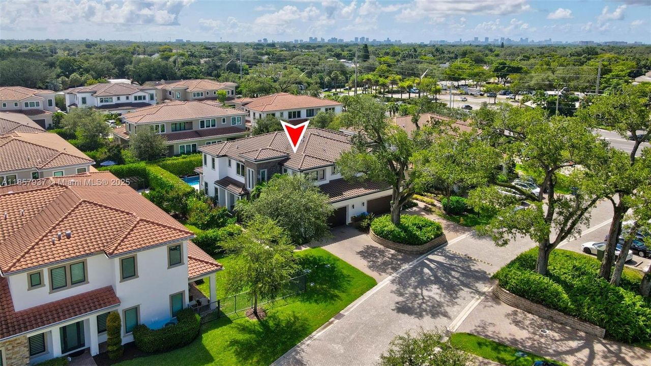 Active With Contract: $1,685,000 (5 beds, 4 baths, 2909 Square Feet)