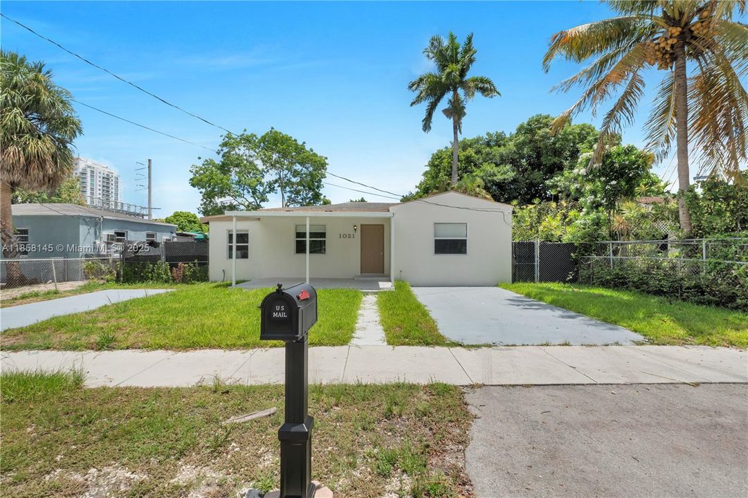 Recently Sold: $520,000 (3 beds, 1 baths, 1065 Square Feet)