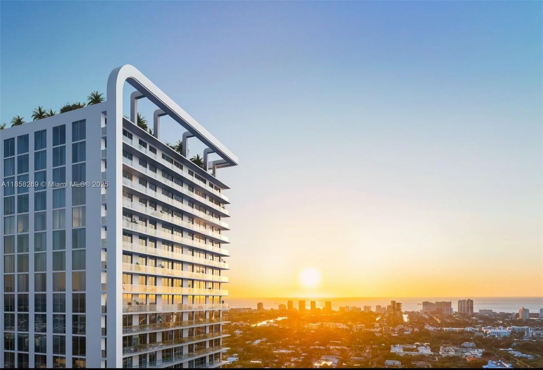 Active With Contract: $1,500,000 (2 beds, 2 baths, 1268 Square Feet)