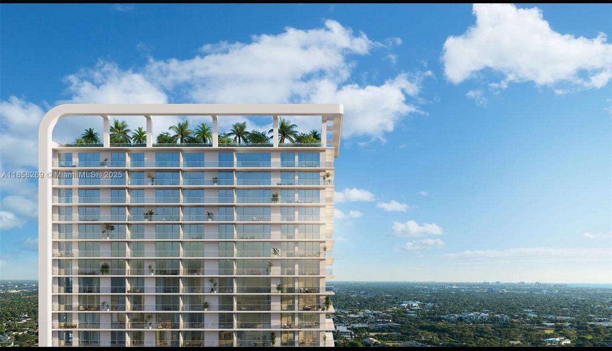 Active With Contract: $1,500,000 (2 beds, 2 baths, 1268 Square Feet)