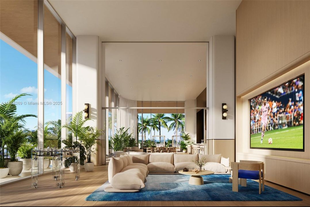 Active With Contract: $1,500,000 (2 beds, 2 baths, 1268 Square Feet)