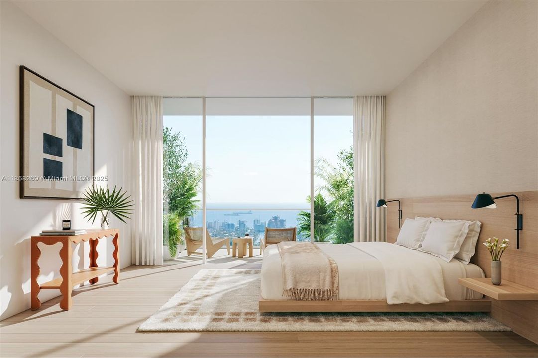 Active With Contract: $1,500,000 (2 beds, 2 baths, 1268 Square Feet)