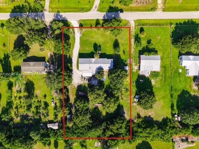 1320 Seminole Ave, LaBelle, FL 33935