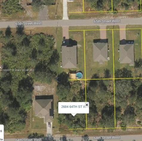 На продажу: $40,000 (10,891 кв.фт.)