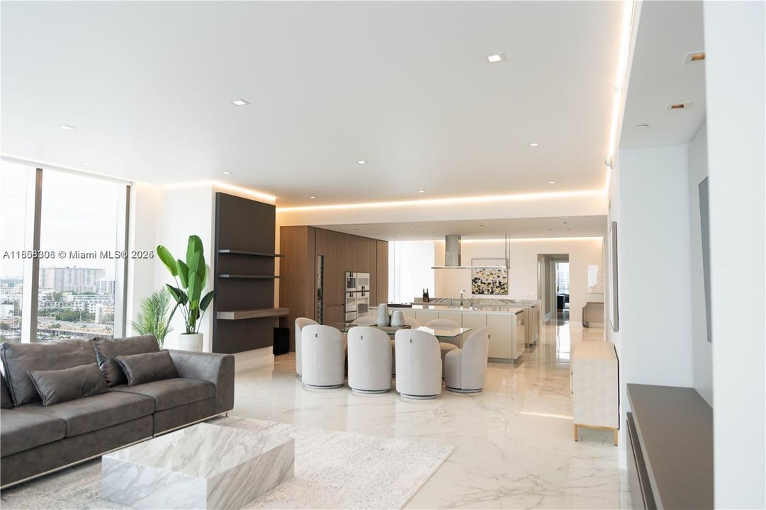 На продажу: $7,500,000 (4 спален, 5 ванн, 3252 Квадратных фут)