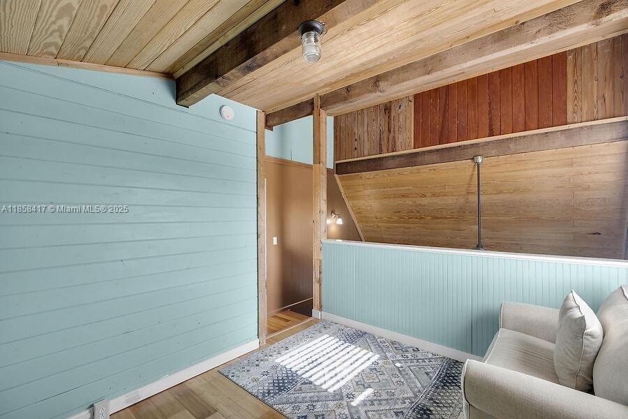 loft out of the main room