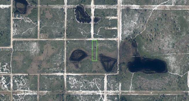 En Venta: $19,900 (1.26 acres)