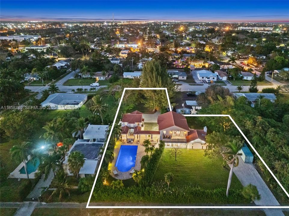 En Venta: $1,995,000 (0 camas, 0 baños, 3443 Pies cuadrados)