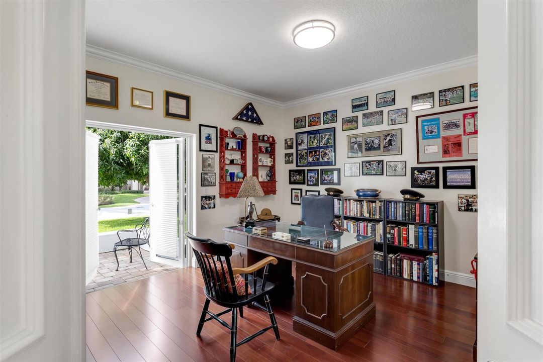 5th Bedroom/Office