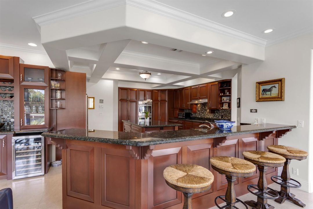 Entertainer's Kitchen