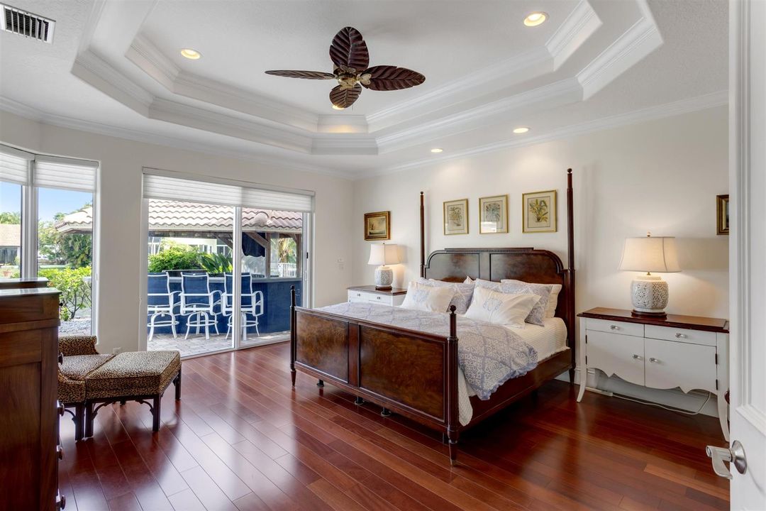 1st Floor Primary Suite