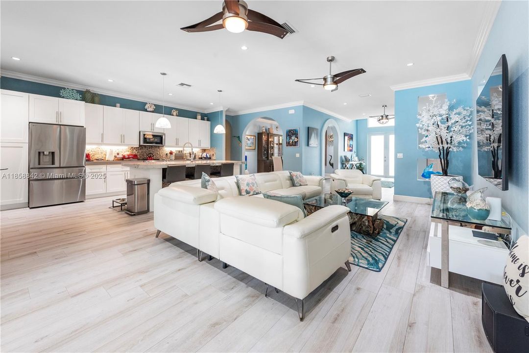 Active With Contract: $1,299,999 (5 beds, 3 baths, 2821 Square Feet)