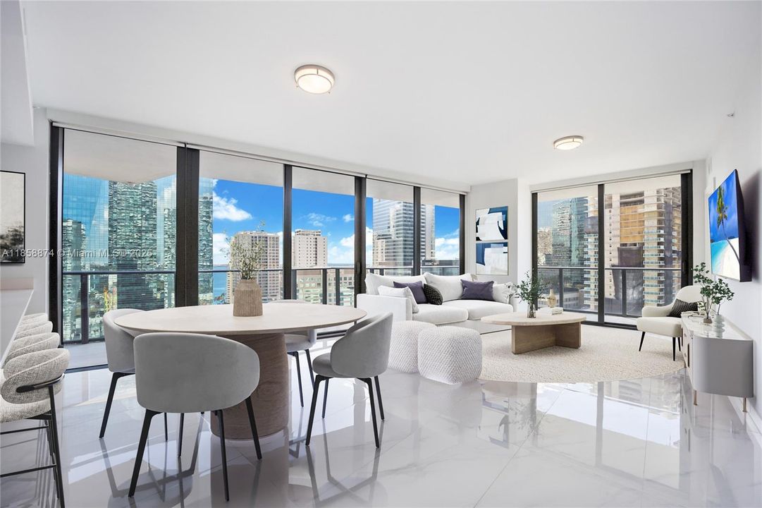 For Sale: $995,000 (3 beds, 2 baths, 1281 Square Feet)