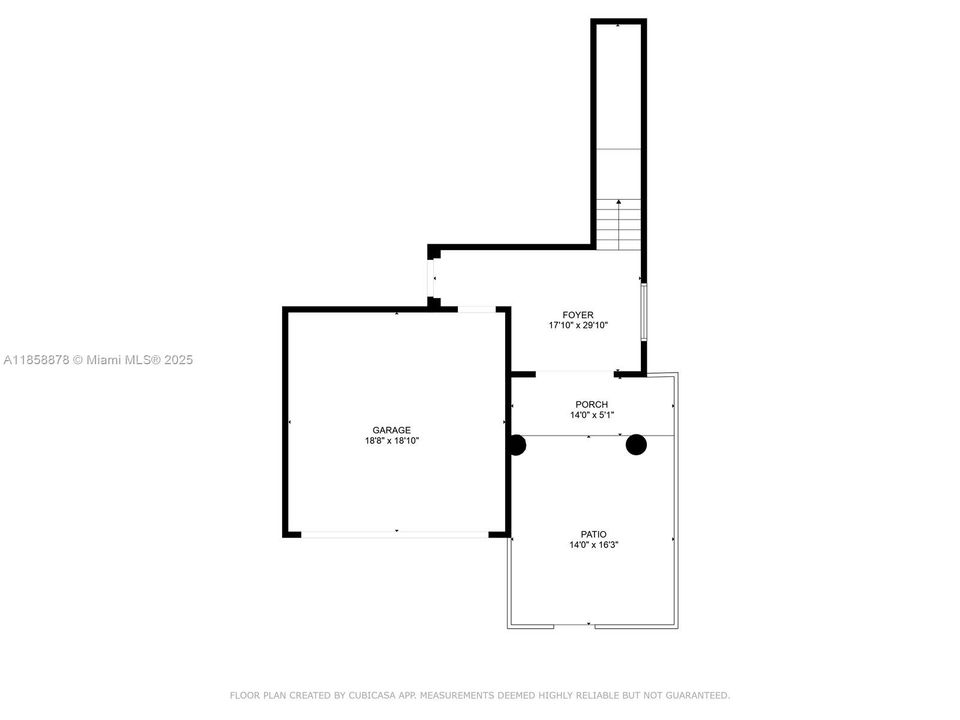 Под контрактом: $725,000 (4 спален, 2 ванн, 2360 Квадратных фут)