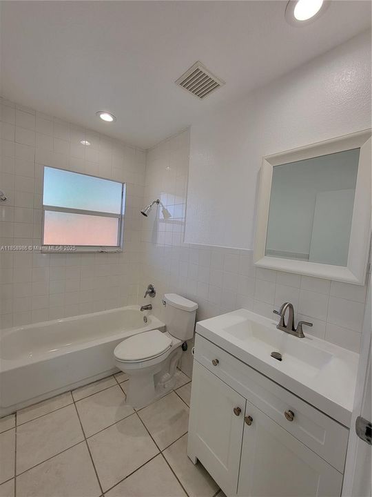 2nd bathroom