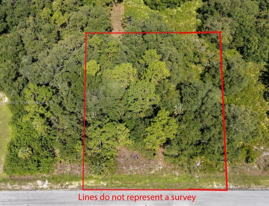 待售: $80,000 (1.00 acres)