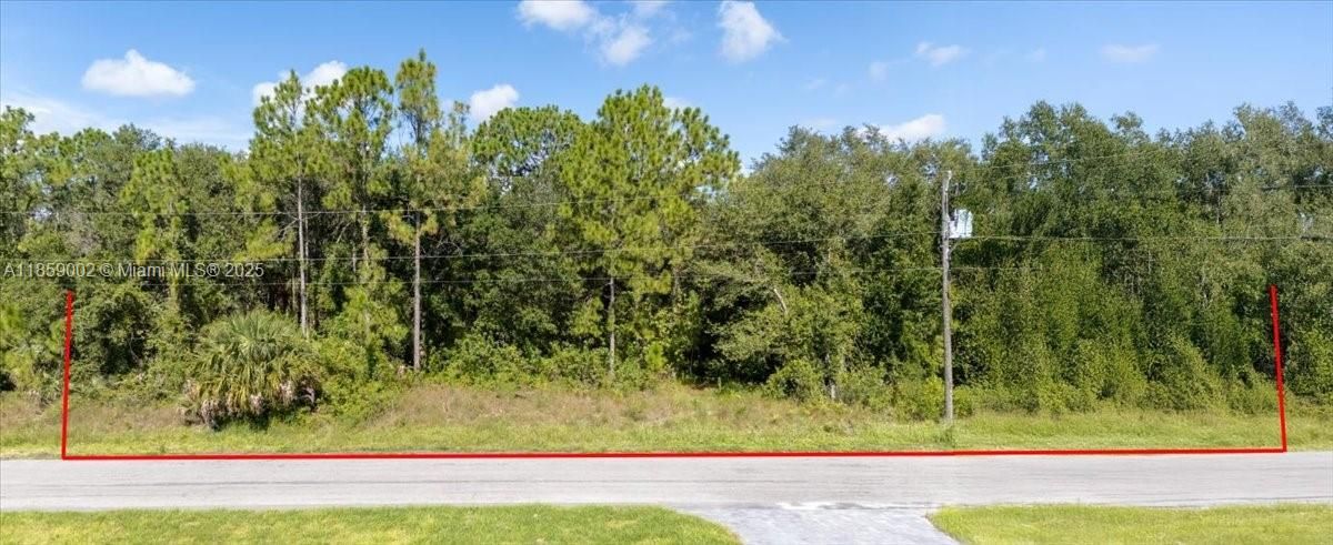 待售: $80,000 (1.00 acres)