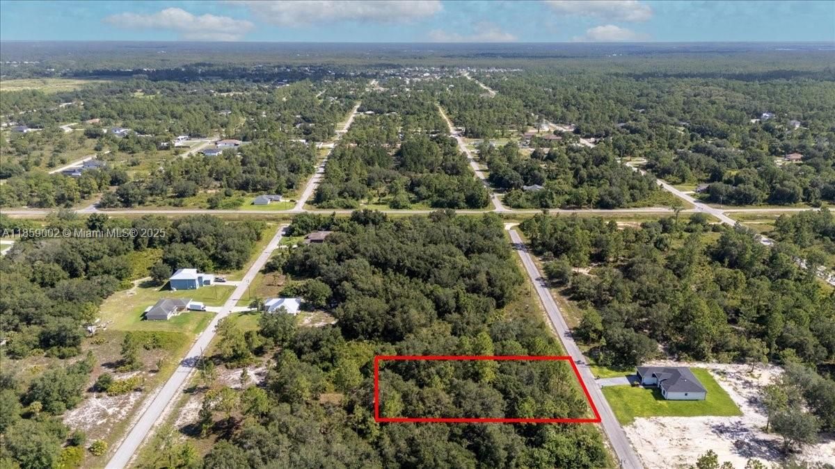 待售: $80,000 (1.00 acres)