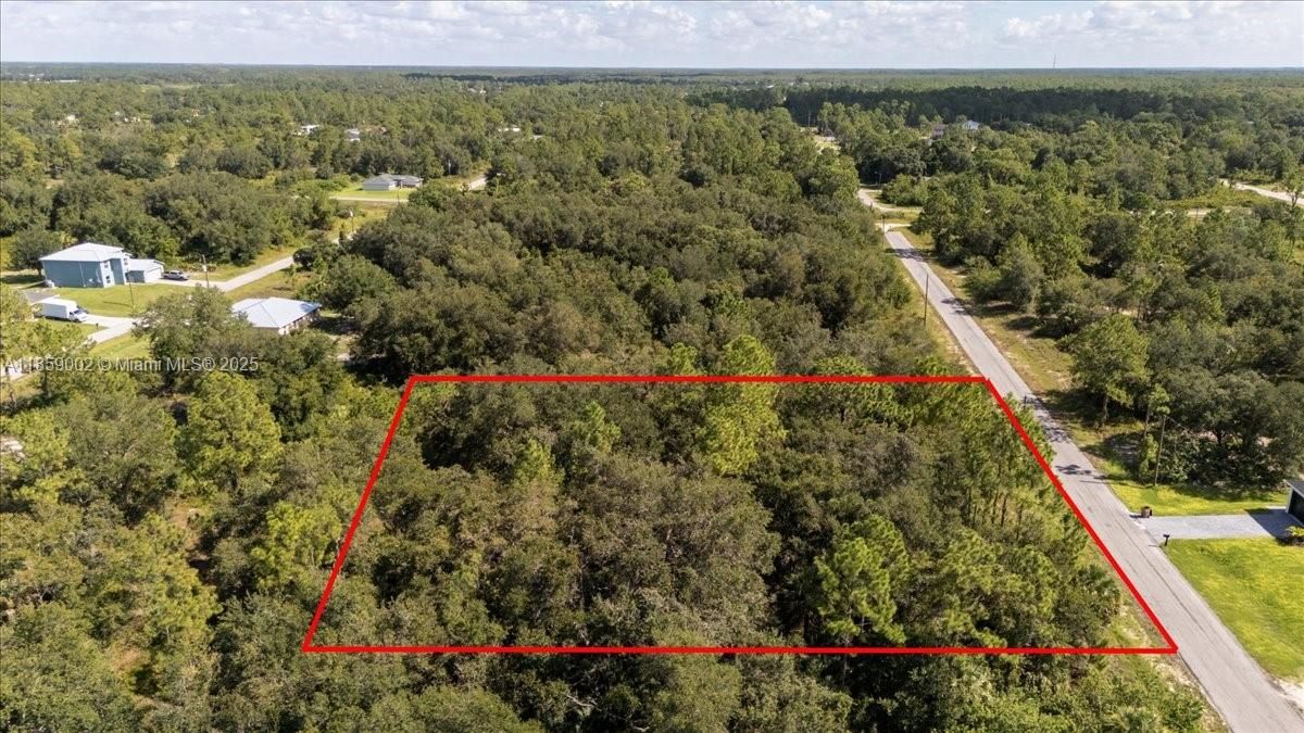 待售: $80,000 (1.00 acres)