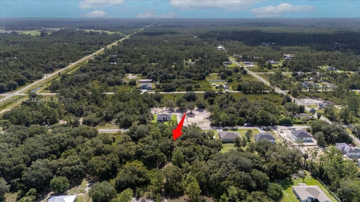 待售: $80,000 (1.00 acres)